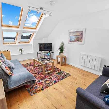 Stunning 2Br Loft Apt In Oban - Sea Views Esterno foto