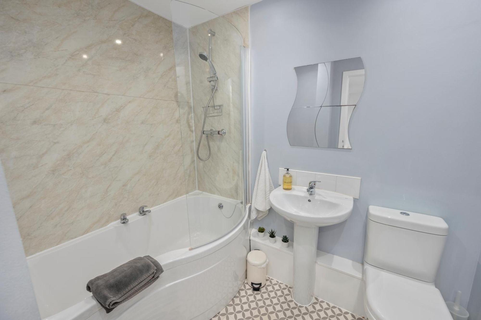 Stunning 2Br Loft Apt In Oban - Sea Views Esterno foto